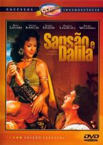 Самсон и Далила / Samson And Delilah (1949)