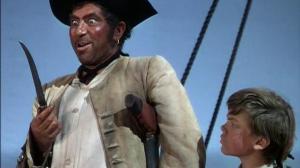 Кадры из фильма Остров Сокровищ / Treasure Island (1950)