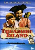 Остров Сокровищ / Treasure Island (1950)