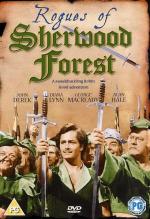 Месть Робин Гуда / Rogues Of Sherwood Forest (1950)