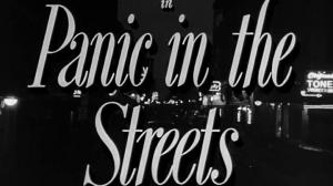 Кадры из фильма Паника на улицах / Panic in the Streets (1950)