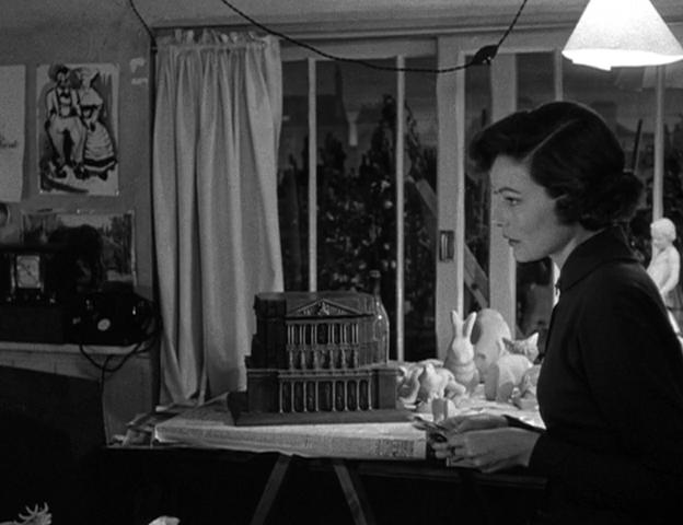 Кадр из фильма Ночь и город / Night and the City (1950)
