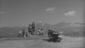 Кадры из фильма Скандал / Shûbun (1950)