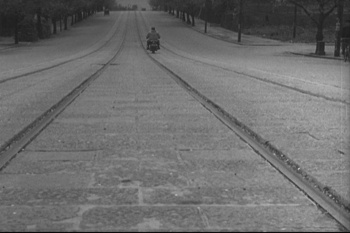 Кадр из фильма Скандал / Shûbun (1950)