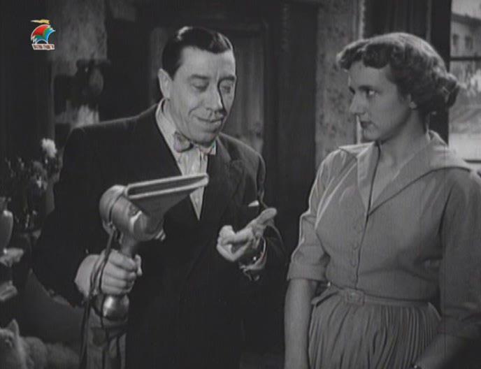 Кадр из фильма Казимир / Casimir (1950)