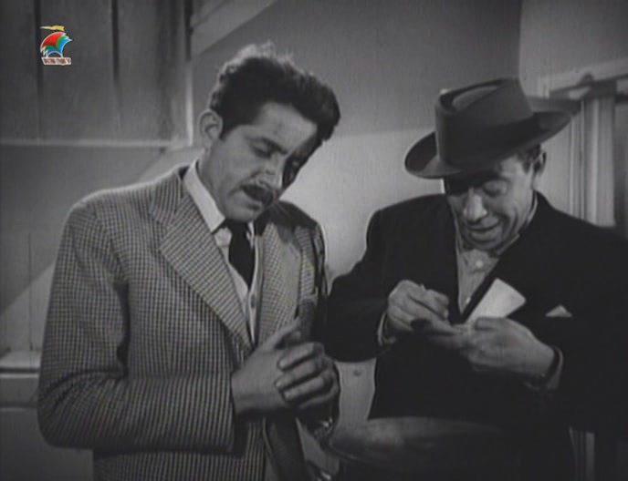 Кадр из фильма Казимир / Casimir (1950)
