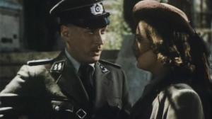 Кадры из фильма Смелые люди (1950)