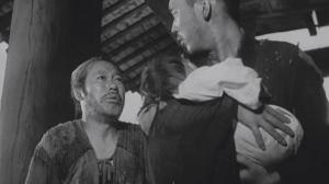 Кадры из фильма Расемон / Rashomon (1950)