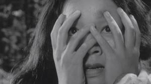 Кадры из фильма Расемон / Rashomon (1950)