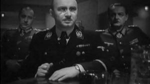 Кадры из фильма Секретная миссия (1950)