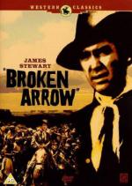 Сломанная стрела / Broken Arrow (1950)