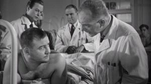 Кадры из фильма Мужчины / The Men (1950)