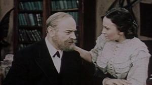Кадры из фильма Жуковский (1950)