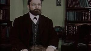 Кадры из фильма Жуковский (1950)