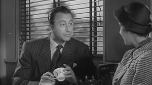 Кадры из фильма Другая женщина / The Second Woman (1950)