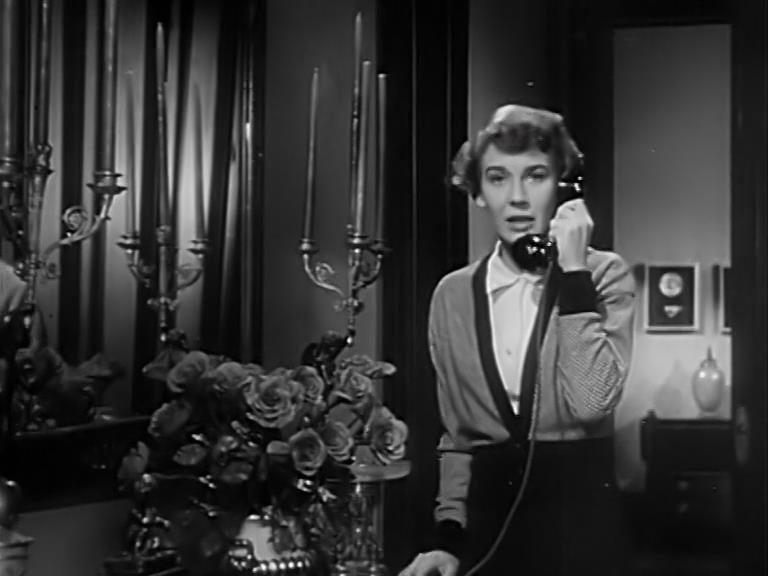 Кадр из фильма Другая женщина / The Second Woman (1950)