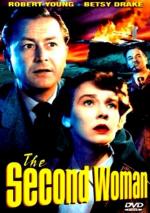 Другая женщина / The Second Woman (1950)