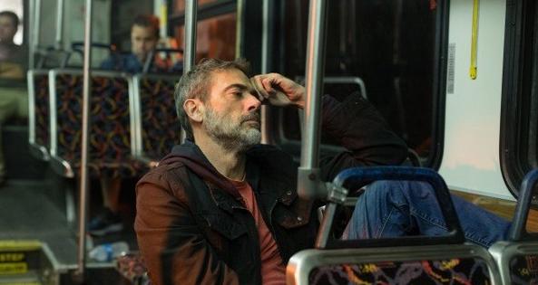 Кадр из фильма Скорость: Автобус 657 / Heist (2015)