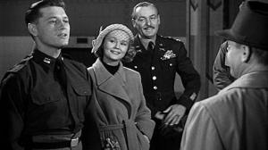Кадры из фильма Вест-Пойнтская история / The West Point Story (1950)