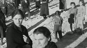 Кадры из фильма Дорога надежды / Il cammino della speranza (1950)