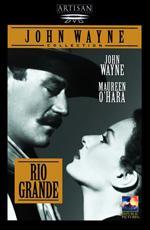 Рио Гранде / Rio Grande (1950)