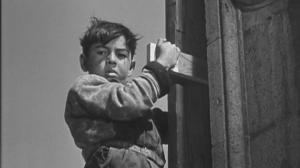Кадры из фильма Забытые / Los olvidados (1950)