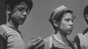 Кадры из фильма Забытые / Los olvidados (1950)