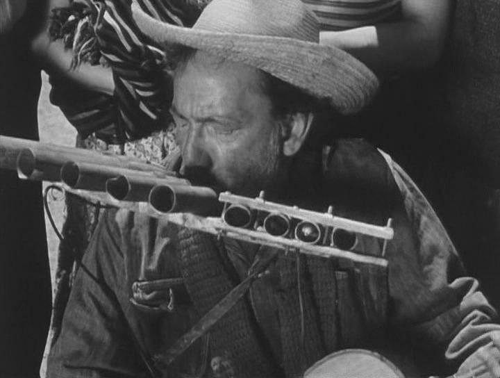 Кадр из фильма Забытые / Los olvidados (1950)