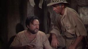 Кадры из фильма Копи царя Соломона / King Solomon's Mines (1950)