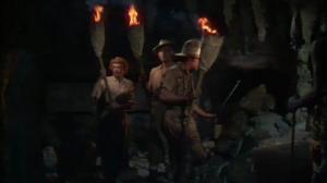 Кадры из фильма Копи царя Соломона / King Solomon's Mines (1950)