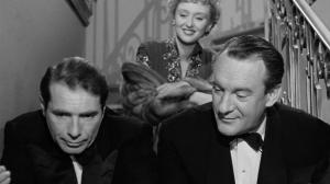 Кадры из фильма Всё о Еве / All About Eve (1950)