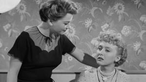 Кадры из фильма Всё о Еве / All About Eve (1950)
