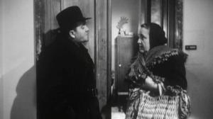 Кадры из фильма Хроника одной любви / Cronaca di un amore (1950)