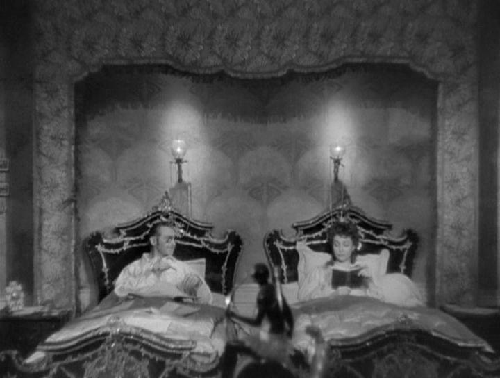 Кадр из фильма Карусель / Tiovivo c. 1950 (1950)
