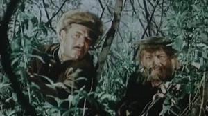 Кадры из фильма Пржевальский (1951)