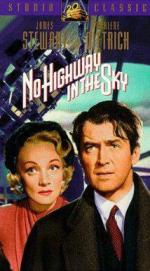 Нет пути / No highway (1951)
