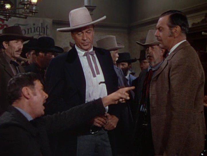 Кадр из фильма Даллас / Dallas (1950)