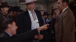 Кадры из фильма Даллас / Dallas (1950)