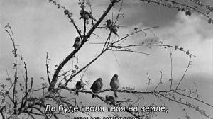 Кадры из фильма Франциск, менестрель Божий / Francesco, giullare di Dio (1950)