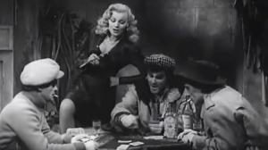 Кадры из фильма Улица без закона / La rue sans loi (1950)