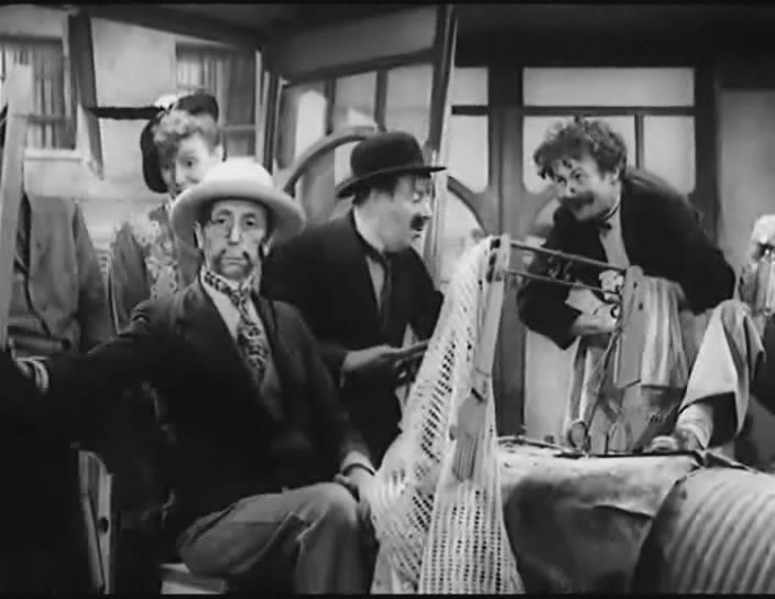 Кадр из фильма Улица без закона / La rue sans loi (1950)
