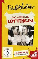 Проделки близнецов / Das doppelte Lottchen (1950)