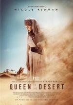 Королева пустыни / Queen of the Desert (2015)
