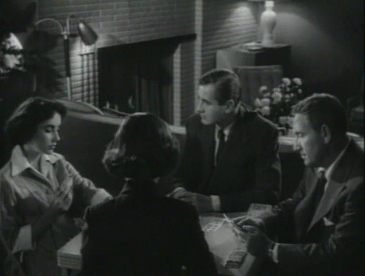 Кадр из фильма Маленькая прибыль отца / Father's Little Dividend (1951)