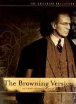 Версия Браунинга / The Browning Version (1951)