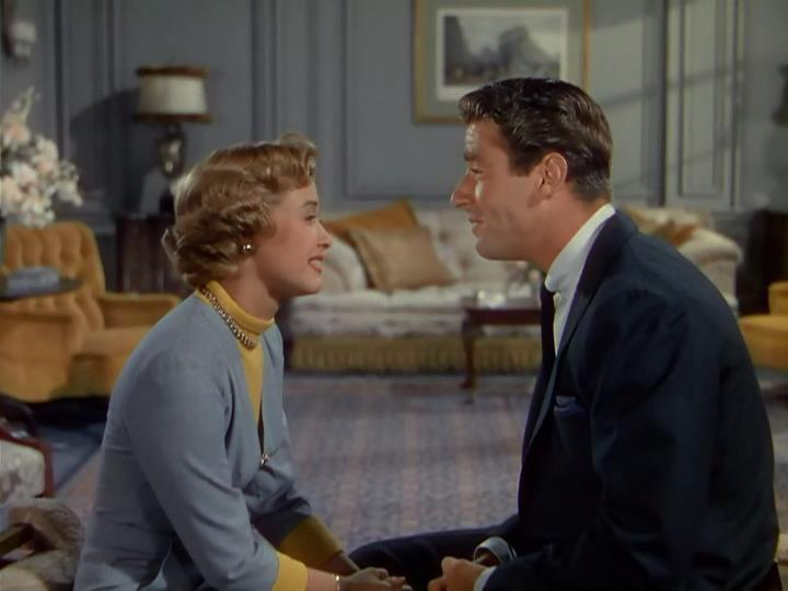 Кадр из фильма Королевская свадьба / Royal Wedding (1951)