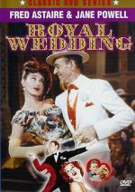 Королевская свадьба / Royal Wedding (1951)