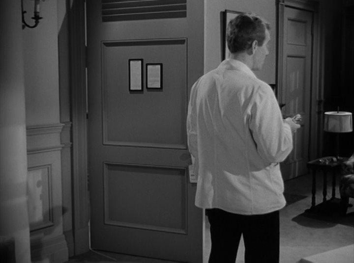 Кадр из фильма Четырнадцать часов / Fourteen Hours (1951)