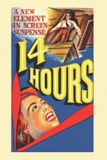Четырнадцать часов / Fourteen Hours (1951)