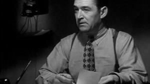 Кадры из фильма Насаждающий закон / The Enforcer (1951)